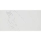 Плитка настенная Axima Монако 25x50 см 1.25 м² матовая цвет белый
