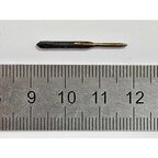 Метчик м/р М1,1х0,25