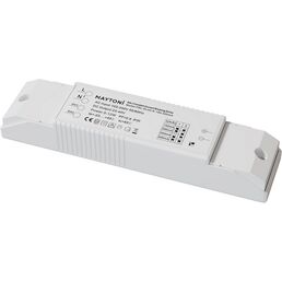 Источник питания (DT6) 5-12W Maytoni Dali PSL-DL40-S-150-300mA