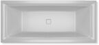 Ванна акриловая Riho Bathtubs 170x75 B100001005