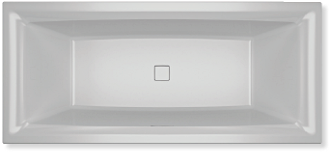 Ванна акриловая Riho Bathtubs 170x75 B100001005