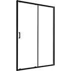 Душевая дверь RGW Classic CL-14B 1200х1850 черный 32091412-14