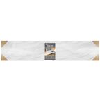 Столешница кухонная Slotex серии Марола 300x60x1.5 см HPL-пластик цвет серо-белый
