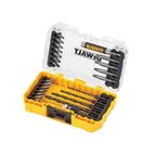Набор сверл и бит (25 шт.)  FLEXTORQ DEWALT DT70708