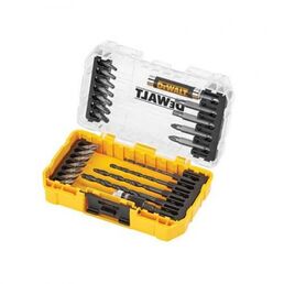 Набор сверл и бит (25 шт.)  FLEXTORQ DEWALT DT70708