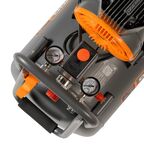 Компрессор безмасляный высокой производительности DAEWOO DAC 320S