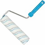 Валик с ручкой полиамидный Blue TOPFORT 250 мм бюгель 8