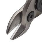 Ножницы по металлу DEWALT DWHT14694-0, с короткими губками, прямой рез, рез до 1.2 мм