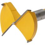 Сверло форстнера по дереву Kranz KR-91-0794 50x80 мм