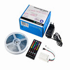 Лента светодиодная умная Sibling Умный Свет диммируемая 7 Вт RGB 2700-6500 К IP65 5 м