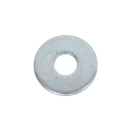 Плоская увеличенная оцинкованная шайба STARFIX М10 DIN9021, 5 шт. SMZ1-22768-5