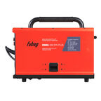 Сварочный полуавтомат Fubag IRMIG 208 SYN PLUS (31447.1) MMA/MIG/MAG/TIG