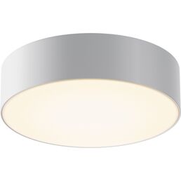 Потолочный светильник IP65 уличный LED Maytoni Zon IP O431CL-L30W3K