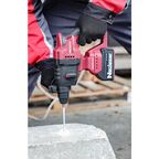 Перфоратор аккумуляторный бесщеточный SDS-plus Neolaser NRH-20, 20 В Li-Ion, без АКБ и ЗУ, 2.2 Дж