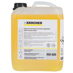 Средство для мойки Karcher RM 806, 5 л