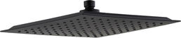 Верхний душ Aquanet Static AF330-84-S250B черный матовый