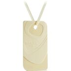 Ароматическое саше Fragrant Card Creamy Vanilla