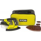 Дельташлифмашина Ryobi