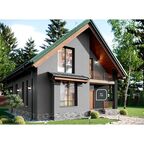 Эмаль Tikkurila Pesto полуматовая прозрачная база С 2.7л