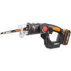 Лобзик аккумуляторный WORX WX550