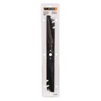 Нож для газонокосилки Worx WA0025 48 см