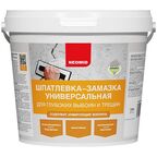 Шпатлевка NEOMID универсальная, светло-серый, 1.4 кг