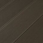 Террасная доска ДПК CM Decking Grand цвет Венге 3000x190x25 мм вельвет 0.57 м²