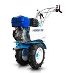 Мотоблок бензиновый Нева МБ23 МультиАГРО-ZS  GB270