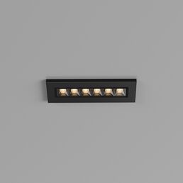 Встраиваемый уличный LED светильник IP65 Maytoni Ghost O488DL-L6GF3K