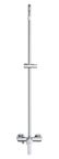 Душевая стойка Grohe Tempesta 26673001 хром, со смесителем