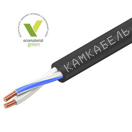 Кабель Камкабель ВВГнг(А)-LS 2х4