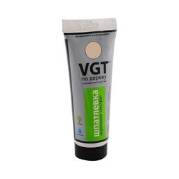 Шпаклевка по дереву VGT Экстра 11607844