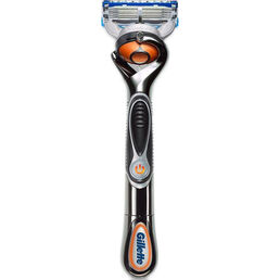 Бритва Gillette Fusion5 ProGlide Power Flexball с 1 сменной кассетой