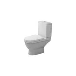 Напольный унитаз под бачок Duravit STARCK 4 0126090000 00000003895