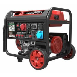 Бензиновый генератор Sunreka™ Бензиновый генератор 10 кВт Sunreka™ G10000TFEAX