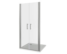Душевая дверь Good Door  Mokka SD-100-C-WE