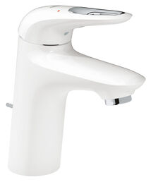 Смеситель Grohe Eurostyle New 33558LS3 для раковины, белый