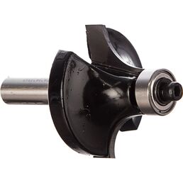 Кромочная калевочная фреза Bosch 2608628343