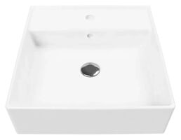 Раковина накладная Bien INFINITUM INLG04601FD1W5000
46x46