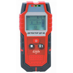 Детектор ELITECH ДП 80 204879