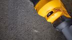 Эксцентриковая шлифмашина для стен DEWALT DWE7800, 530 Вт, 225 мм, 2400 кол/мин