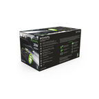 Фонарь Gauss прожекторный GFL703 20W 1000lm Li-ion 10000mAh диммируемый LED