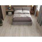 SPC плитка Дуб Блонде 34 класс L-фаска толщина с фаской 4 мм 1.525 м²