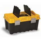 Ящик для инструментов Zalger 488x287x237 мм пластик