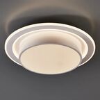 Светильник потолочный светодиодный Arte Lamp Bijoux с пультом управления 25 м² регулируемый белый свет цвет белый