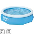 Бассейн надувной Bestway 57270 BW 305x76 см насос в комплекте
