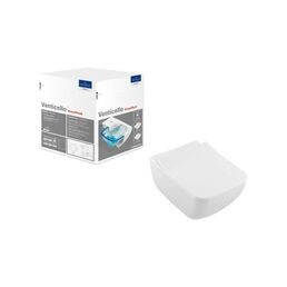 Подвесной унитаз Villeroy & Boch Antheus Venticello 4611RL01