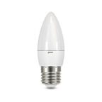 Лампа Gauss LED Свеча E27 9.5W 890lm 3000К 1/10/50