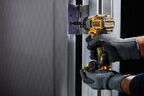 Аккумуляторный шуруповерт DEWALT DCF601N, 12 В, 8 Нм, без АКБ и ЗУ (DCF601N-XJ)