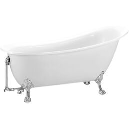 Акриловая ванна BelBagno